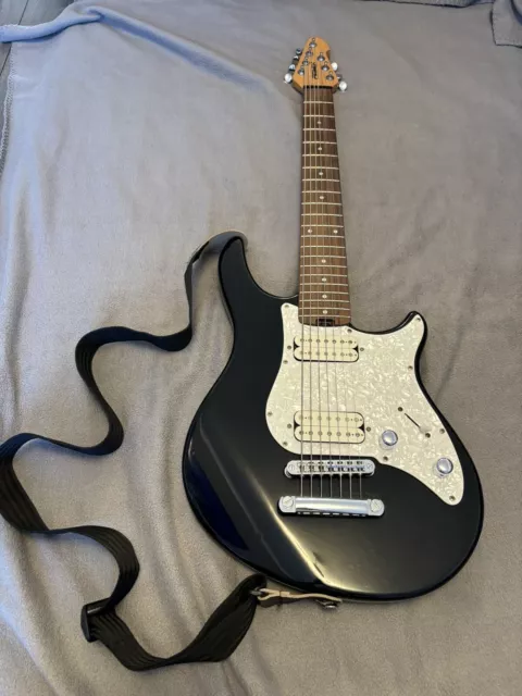 Peavey predator plus on sale st7