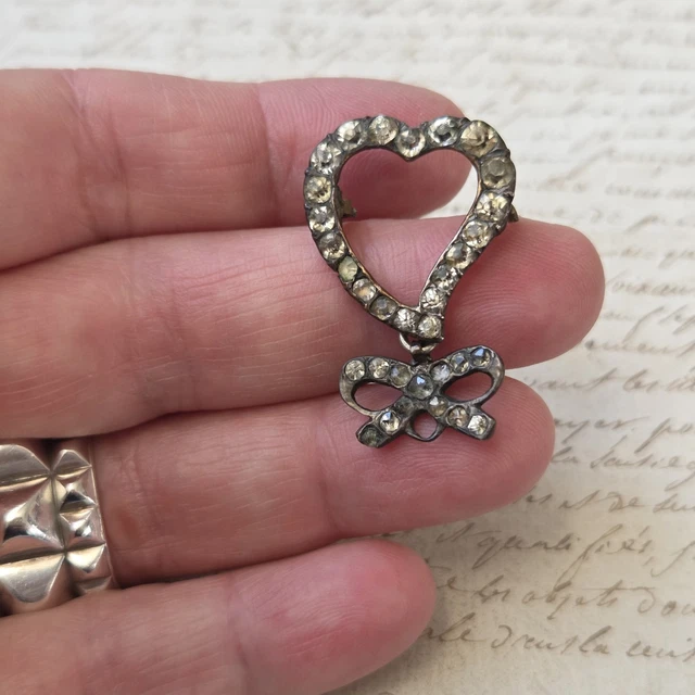 Bracelet Ancien En Pierres Naturelles - Vintage à Restaurer, Bijou Rétro