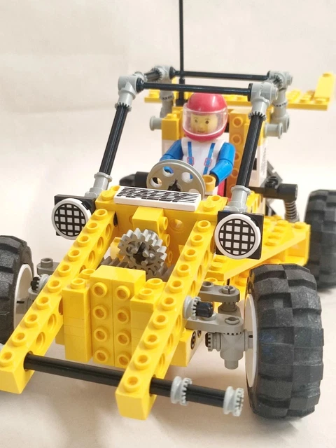 プレデターエリートAG 25.5cm Piezas y ladrillos de LEGO, Juegos de construcción LEGO
