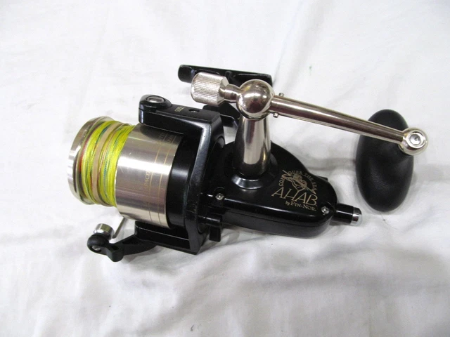 フィンノール エイハブスピニングリール SIZE 16 【公式通販】