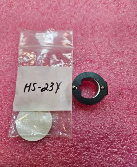 Brookfield	Hs-23Y	Adjustable Stop