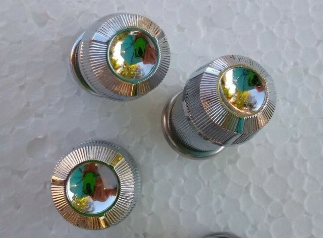 1968-69 Amc American Motors Amx Javelin Oem Cigarette Lighter Knob 2