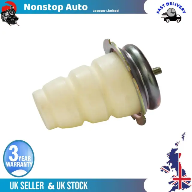 SUSPENSION LEAF SPRING BUMP STOP REAR SIDE FITS CITROEN Relay 1311826080