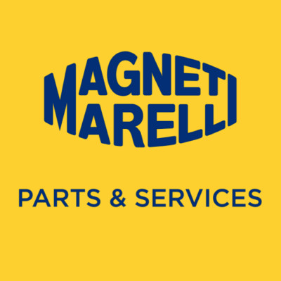 CFG 030607010375 8516510CFG Tassello gomma Nuova Panda Magneti Marelli 