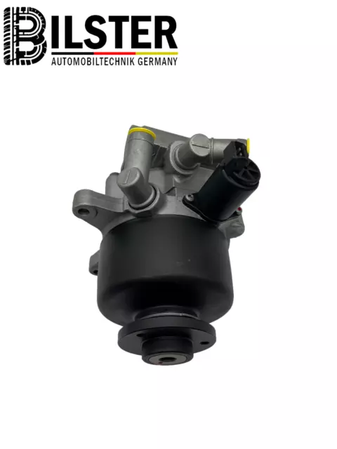 ABC PUMPE SERVOPUMPE MERCEDES C215 W215 CL W220 S-Klasse AMG  A0034662401