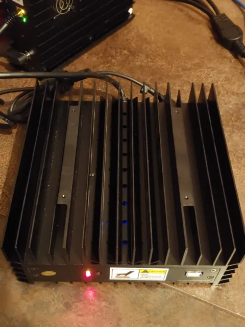 ICERIVER KAS KS0 Kaspa Asic Miner 170GH/s + 180W PSU Ships from USA fast