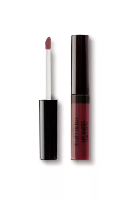 Lip Gloss modellante GM03 berry EUPHIDRA