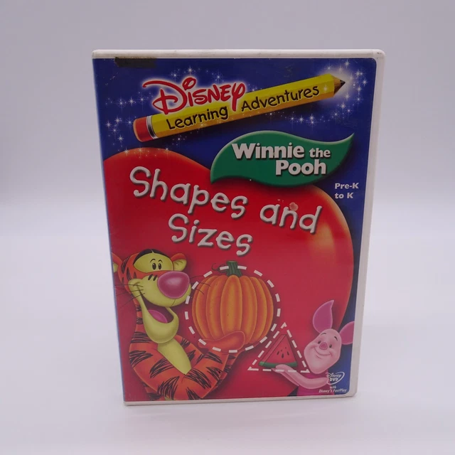 Winnie The Pooh Shapes Sizes 2006 vrogue.co
