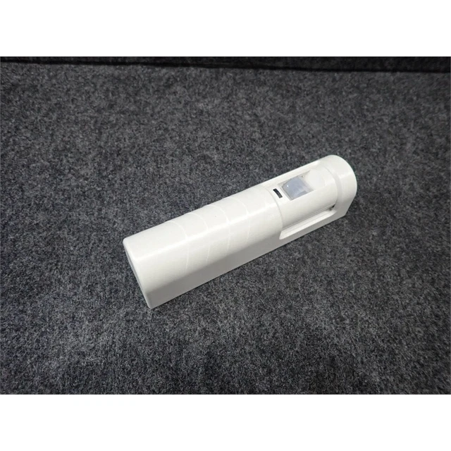 SDC MD-31DOW Request-to-Exit PIR Motion Detector, 1-60 Sec
