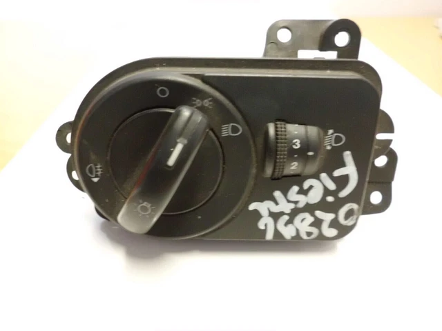 Original Lichtschalter Schalter 2S6T13A024AC Ford Fusion Fiesta (02896)