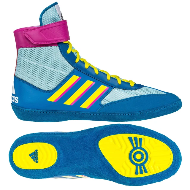 Scarpe best sale da wrestling