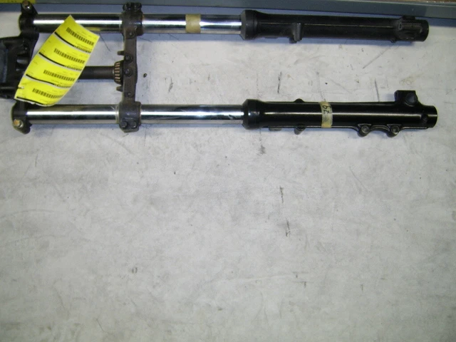 ST GABELHOLM RECHTS FRONT FORK LEG RIGHT Kawasaki Z 1000 1979-1984 1980