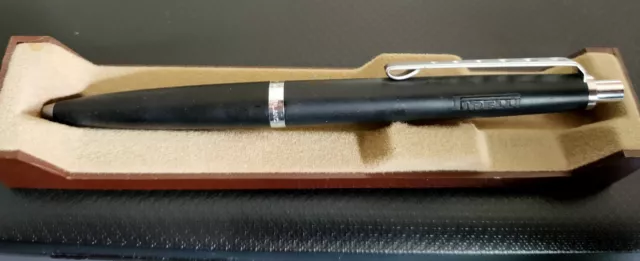 montblanc kugelschreiber carrera