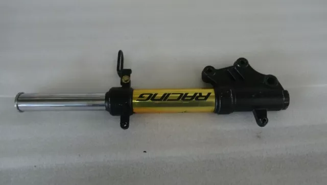 ER. TGB Bullet R 50 X Standrohr Links