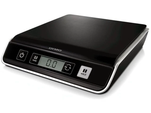 Dymo M5 Bilancia Postazione Elettronica 5Kg