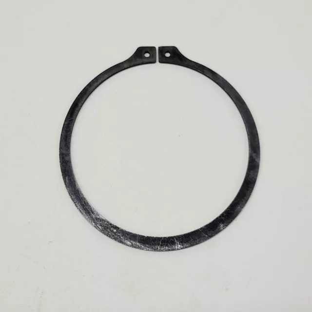 Cincinnati Milacron 576606 Snap Retaining Ring 4-1/2" ID ~ 5-1/2" OD ~ 0.1225"