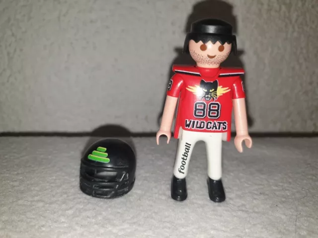 Playmobil - Football Spieler