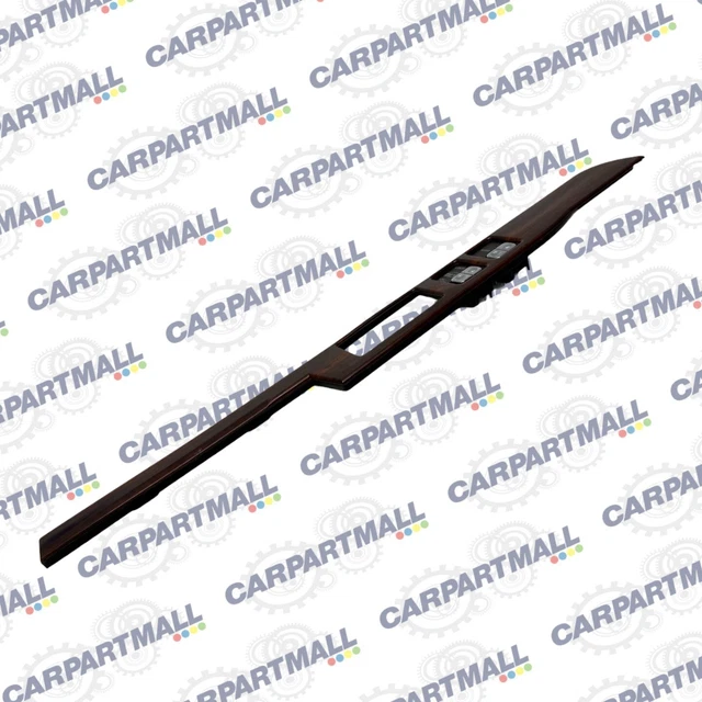 Interruptores y controles, Interior piezas y accesorios, Coches