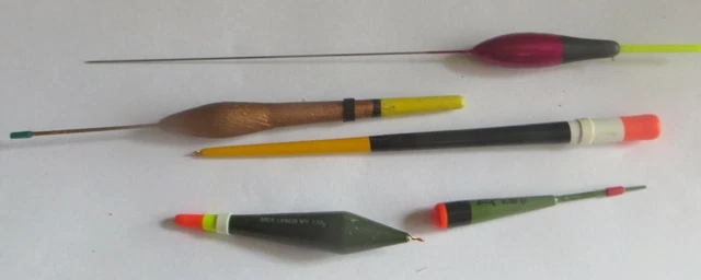 5 FLOTTEURS GONE 0.5 Gr EUR 16,99 - FR