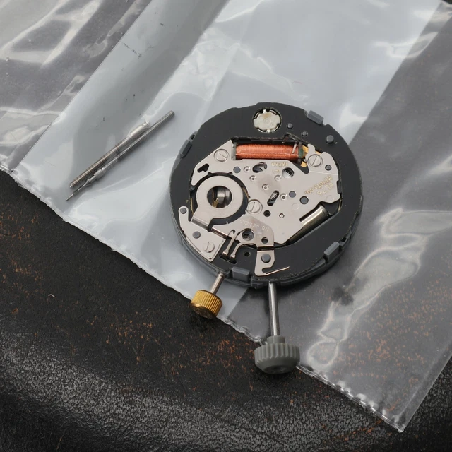 GENUINE MIYOTA 6L76 Watch Movement Japan Watchmakers Mvmt Brand