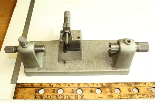Tobin ARP TG carbide tool Sharpener grinder