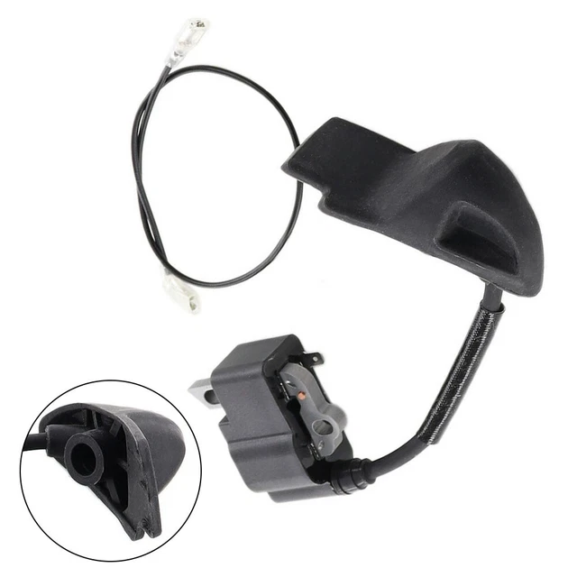 Bobina Di Accensione Per Soffiatore Echo PB-500T – Ricambio A411000420, Compatibile OPPAMA C11214