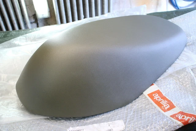 Panca Originale NUOVA AP8229277 Aprilia Sonic 50 Seat Sella Imbottitura