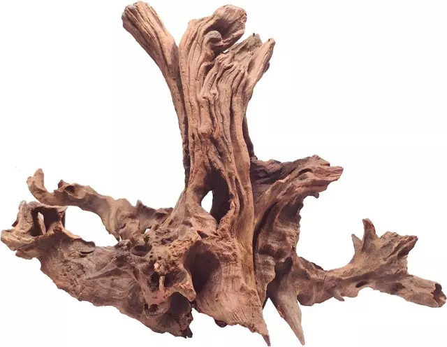 Natural Large Driftwood for Aquarium Assorted Branches Decorations Fish Tank
