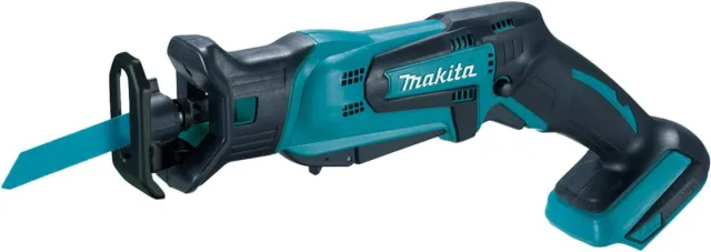 Makita XRJ01Z 18-Volt LXT Lithium-Ion Cordless Compact Reciprocating Saw...