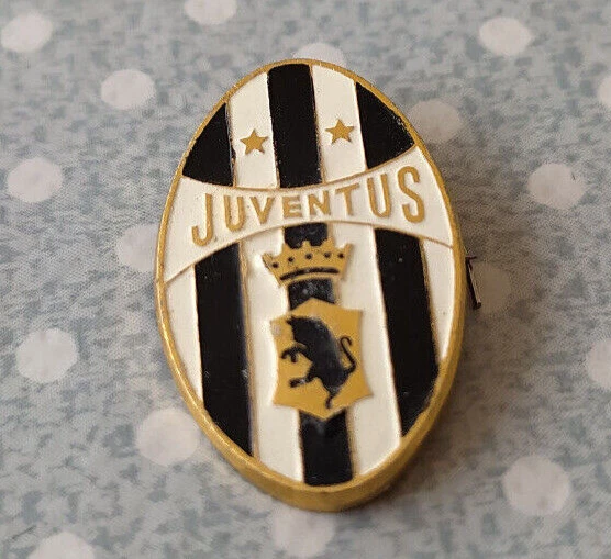 SPILLE PINS JUVENTUS 2006/2007 JUVE SPILLA LA MAGLIA