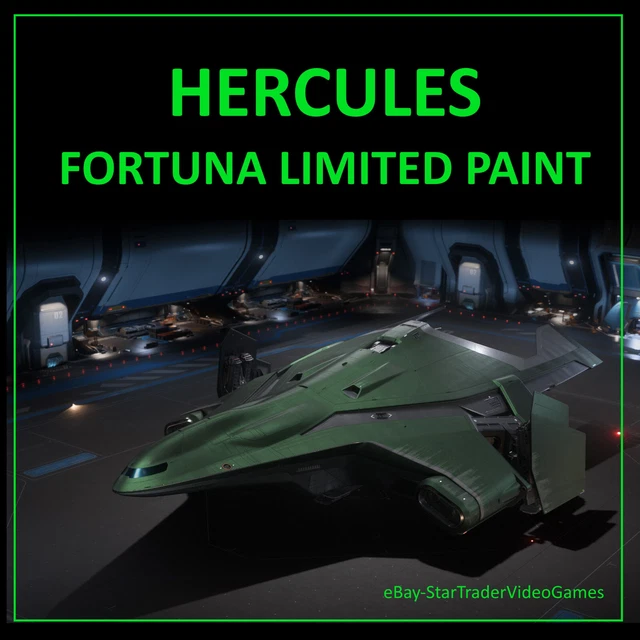 STAR CITIZEN PAINTS - Anvil C8 Pisces - Code Blue Limited Paint / Skin EUR 9,90 - FR