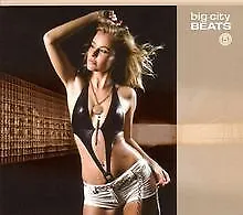 Big City Beats 5 by Various | CD | condition good