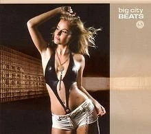 Big City Beats 5 by Various | CD | condition good