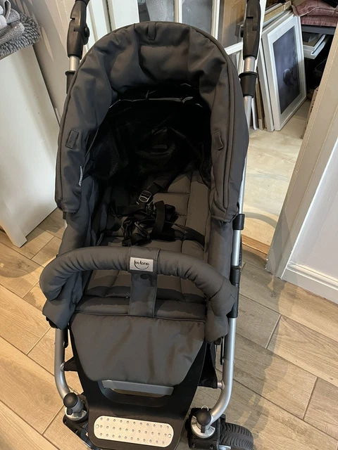 TEUTONIA STROLLER PicClick UK