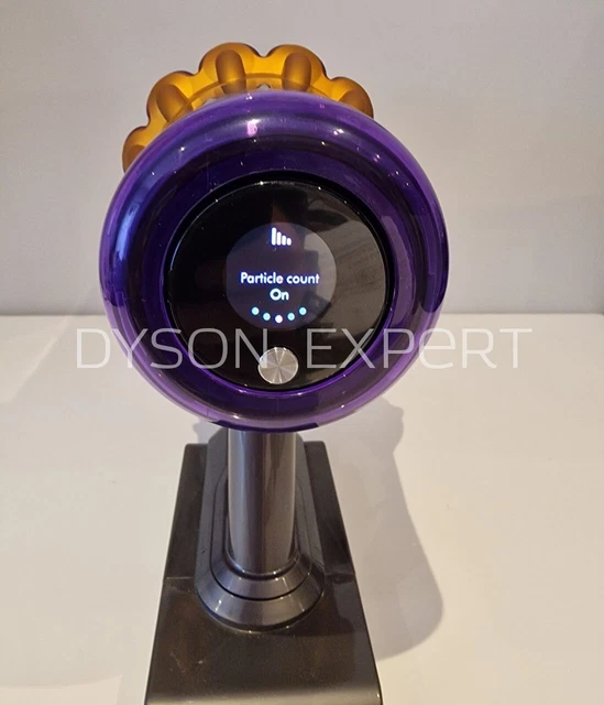 DYSON V15 DETECT Absolute Complete Main Body SV22 EUR 277,38 - PicClick FR