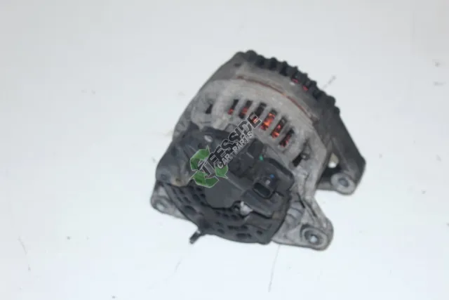 2011-2014 Vauxhall Corsa D Alternator A10 Exp 55563385