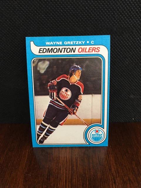 1979-80 Topps Complete Set Gretzky Rookie Year See Pictures If Any Questions Ask