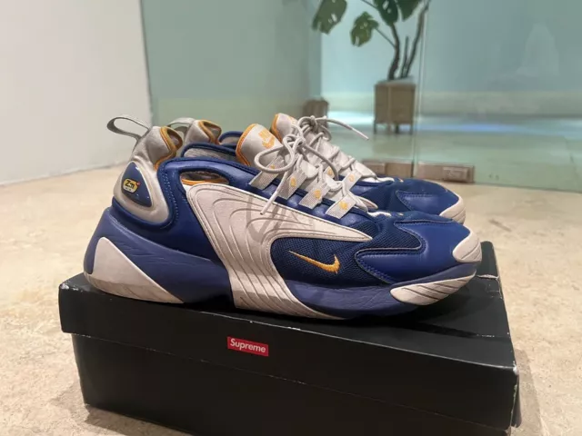 Nike zoom 2k 45 sale