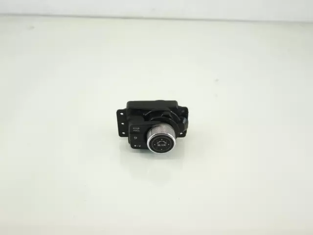 15-19 INFINITI Q50 AT Floor Shift Audio Navigation GPS Control Switch 283952V73A