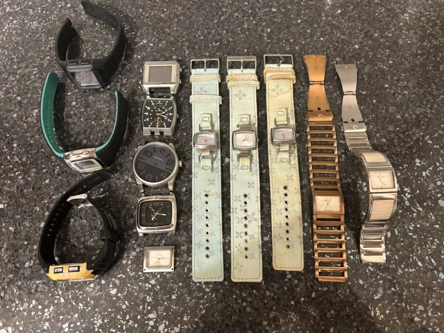 Rip Curl Bulk Watch Lot