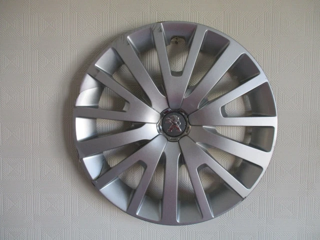 Peugeot 308 clearance wheel trims