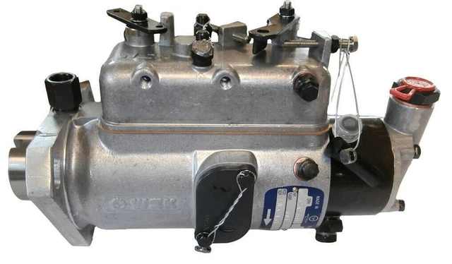Kit De Joints VITON Pour Pompe à Injection RotoDiesel Lucas Type DPA - Neuf