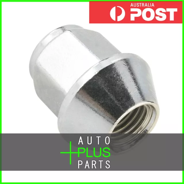 Fits CHEVROLET LEGANZA (V100) WHEEL NUT