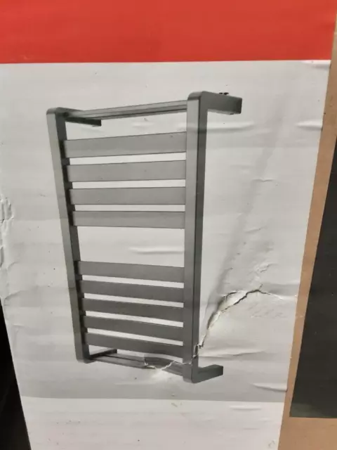 Goodhome solna water towel warmer online