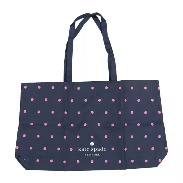 Kate Spade New York Tote Bag Purse Shoulder Shopper Carry All Casual Nwot New