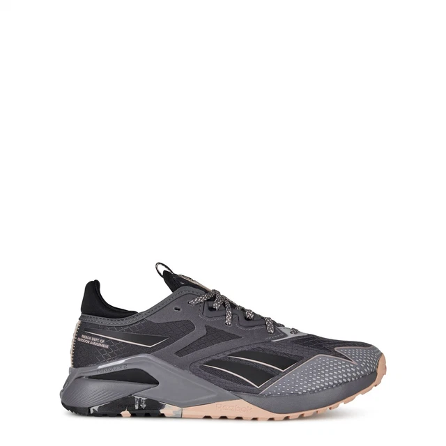 REEBOK SCARPE DA allenamento Nano X2 Froning 99 da uomo EUR 100 56