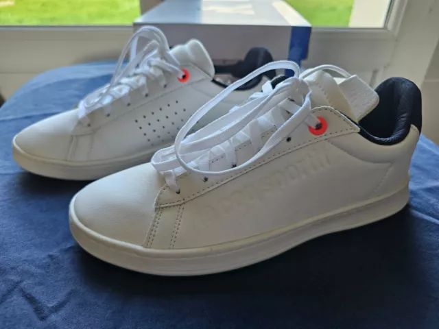Le coq sportif sneakers saint cairat discount