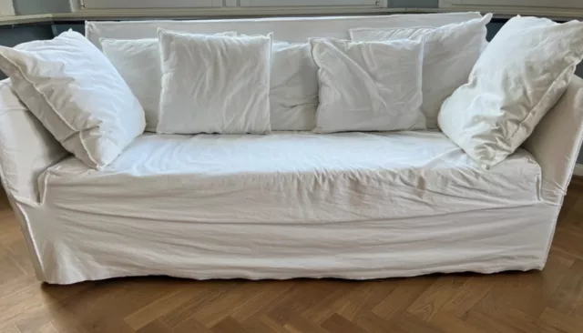 Gervasoni Sofa Ghost 10