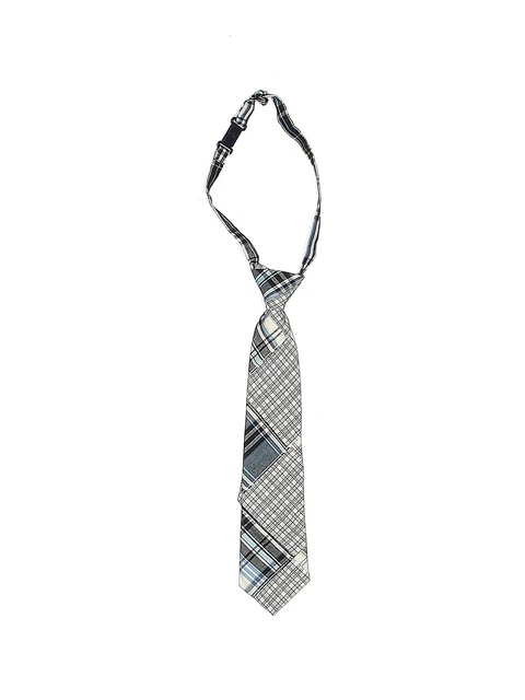 The Children's Place Boys Blue Necktie 24 Months