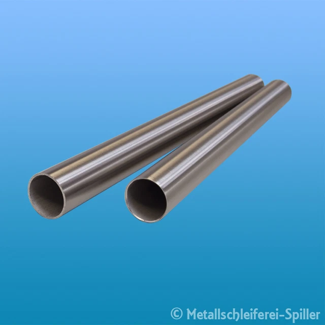1x hoek roestvrij stalen poot 70 x 35 x 2500 mm K240 geslepen V2A 0,8 mm dik metalen hoekprofiel